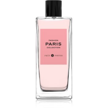 Prêt à Porter Paris Eau de Parfum pentru femei - imagine 2
